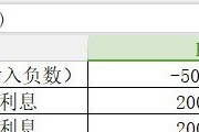 内部收益率IRR的具体计算公式是什么