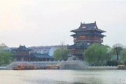 泰州这座城市怎么样