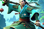 免费动漫,斗罗大陆动漫免费看