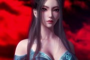 天宝伏妖录国漫女主什么时候出来 天宝伏妖录国漫女主什么时候出来
