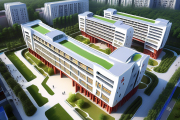 浙江科技大学,浙江科技大学寝室