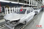 江苏盐城：“韩资高地”锻造现代汽车城
