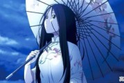 无女主古风动漫推荐热血动漫