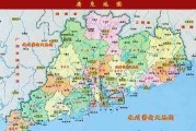2020年广东冬天最冷多少度