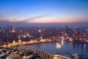 2021年上海薪资水平报告