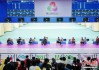 残特奥射击项目开赛 首日决出6枚金牌