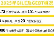 2025年广州国际照明展览会圆满收官，持续引领照明行业三十载