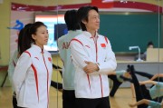 世界冠军庞清/佟健回忆温哥华冬奥会难忘瞬间